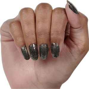 A Pyrite’s Life Color Street Nail Strips